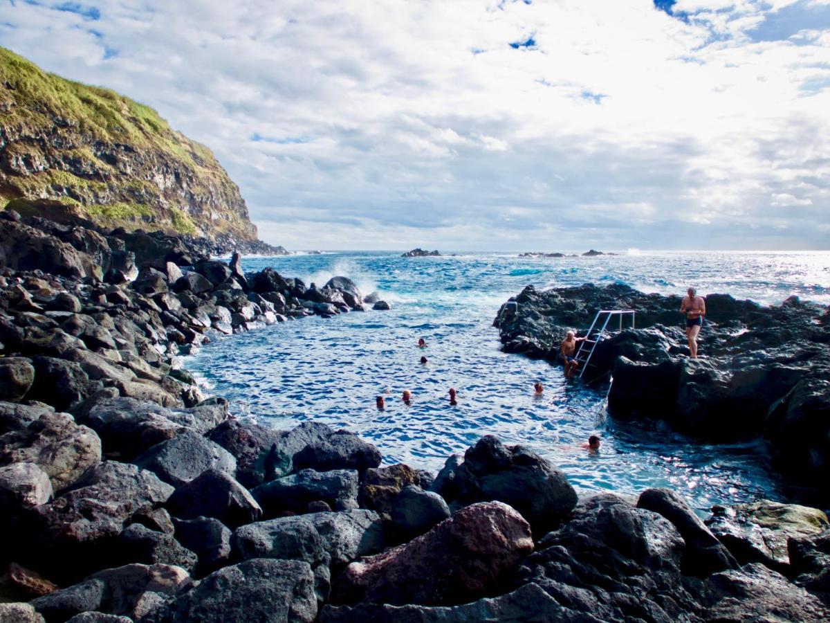 Вілла Sea Roots "Garden Zone " Моштейруш Екстер'єр фото
